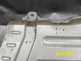 Miata Used CPU ECU Cover Plate Bracket 90-93 Miata MX5 B61P18885 OEM