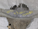 94-05 Mazda Miata 4.3 Open Differential Used 1.8 Diff Rear End 98NB12K