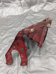 1990-1997 Mazda Miata Driver LH Headlight Assembly Used OEM Red 91NASU 90-97