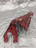 1990-1997 Mazda Miata Driver LH Headlight Assembly Used OEM Red 91NASU 90-97