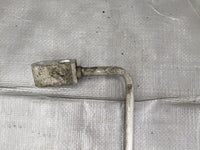 01-05 Mazda Miata OEM AC Line Connects Pressure Sensor to Condenser 2001-2005