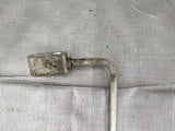 01-05 Mazda Miata OEM AC Line Connects Pressure Sensor to Condenser 2001-2005