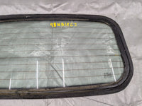 Mazda Miata MX-5 OEM part product photo