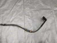 1990-1993 Mazda Miata 1.6L Engine Wire Harness Fuel Rail Injectors  90-93 91NA11