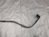 1990-1993 Mazda Miata 1.6L Engine Wire Harness Fuel Rail Injectors  90-93 91NA11