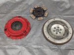 1990-1993 Mazda Miata XTD STAGE 3 HD CLUTCH + PROLITE FLYWHEEL KIT 90-93