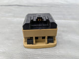 99-00 Mazda Miata Mx-5 OEM power window switch NC72 66 350 02 Tan NB1 00NB7436
