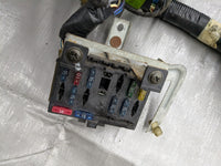 Mazda Miata MX-5 OEM part product photo