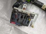 Mazda Miata MX-5 OEM part product photo