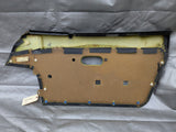 nan Mazda Miata MX-5 OEM