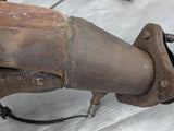  Mazda Miata OEM used part