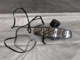90-95 Mazda MX-5 Miata Map Light Rear View Mirror Aftermarket 91NA0321