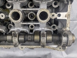 1999-2000 MAZDA MIATA MX-5 ENGINE MOTOR CYLINDER HEAD BP4W-4-1 99-00 99NB5560