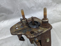 Mazda Miata MX-5 OEM part product photo