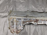90-97 Mazda Miata Parcel shelf Large Panel Shelf Cover NA01-56-39YA 1990-1997