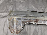 90-97 Mazda Miata Parcel shelf Large Panel Shelf Cover NA01-56-39YA 1990-1997