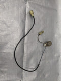 99-03 Mazda Miata Oem AC Air Conditioning Compressor Wiring Harness NA 99-03