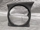 1990-1997 Mazda Miata Mx-5 OEM Headlight Trim Bezel Shroud Passenger RH Side #2 90-97 Mazda Miata OEM used part