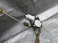 99-05 Mazda Miata Driver Left Power Window Regulator LH