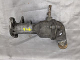 1994-2000 Mazda Miata Mx-5 OEM Thermostat Neck Cap Cover Housing 1.8L BPE8-15-1720 #6 94-00 Mazda Miata OEM used part