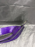 1990-1997 Mazda Miata KBD Body Kits Deuce 1 Pc Polyurethane Front Bumper 90-97