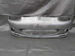 1999-2000 Mazda Miata MX-5 NB Front Bumper Cover OEM NC10-50-031D Silver 99-00 — Mazda Miata MX-5 OEM part product photo