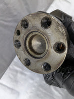 Mazda Miata MX-5 OEM part product photo