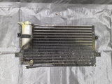 1990-1993 Mazda MX-5 Miata 1.6L AC Condenser Assembly OEM