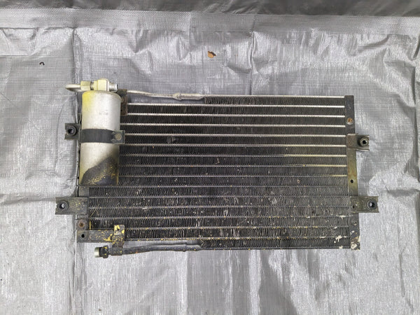 1990-1993 Mazda MX-5 Miata 1.6L AC Condenser Assembly OEM