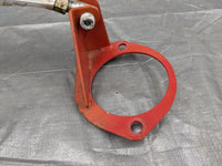 1999-2005 Mazda Miata Mx5 Aftermarket Front Engine Bay Strut Tower Brace Bar #2