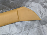 90-96 Mazda Miata MX-5 OEM Tan Door Card Pad Arm Rest Driver Side 1990-1996 #1