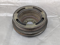 Mazda Miata MX-5 OEM part product photo