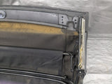 1990-2005 Mazda Miata Oem Convertible Roof Soft Top Glass Window 90-05 04NB4374