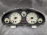 2001-2005 Mazda Miata Mx-5 OEM Instrument Gauge Cluster **Unknown Miles** 01NB1412 01-05 Mazda Miata OEM used part