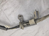 1990-1993 Mazda Miata Mx-5 Body Engine wiring harness loom Power Harness 93NA369