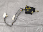90-97 Miata Shift Lever Shifter Automatic Auto Shift Lock Switch 1990-1997 — Mazda Miata MX-5 OEM part product photo