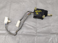90-97 Miata Shift Lever Shifter Automatic Auto Shift Lock Switch 1990-1997 — Mazda Miata MX-5 OEM part product photo