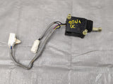 90-97 Miata Shift Lever Shifter Automatic Auto Shift Lock Switch 1990-1997 — Mazda Miata MX-5 OEM part product photo