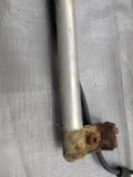 1990-1997 MAZDA MIATA RADIO AUDIO STEREO MANUAL ANTENNA ASSEMBLY 90-97 91NA0321