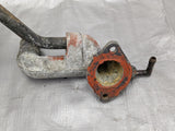 Mazda Miata OEM used part product photo