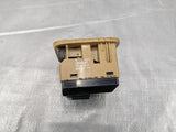 01-05 MAZDA MIATA MASTER WINDOW CONTROL SWITCH 01NB4157
