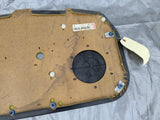 90-97 MAZDA MX-5 MIATA Passenger Side Door Card Panel Manual 1990-1997 96NAM82