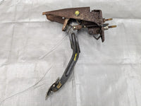 Mazda Miata MX-5 OEM part product photo