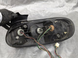 01-05 Mazda Miata MX-5 LH Driver Taillight Tail light OEM 2001-2005 01NB6119