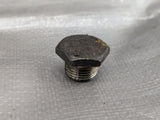 1990-2005 Mazda Miata Mx-5 OEM Differential Diff Drain Plug Bolt NA NB 90-05 OEM Mazda Miata MX-5 part