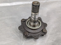 1990–1993 Mazda Miata MX-5 Rear Axle Stub Shafts OEM Pair NA01-27-238 / A 90-93