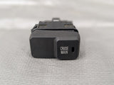 1999-2005 Mazda Miata Mx-5 OEM NB Cruise On Off Switch Dash 5 Pin Pins 99-05 — Mazda Miata OEM used part product photo