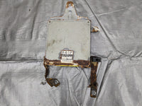 1990-1993 MAZDA MIATA ECM ECU COMPUTER B61P 18 881a  90-93 92NAPZ