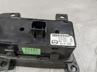 2016-2017 Mazda MX-5 Miata Traction / TPMS Switch BLD766170 OEM  16-17