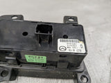2016-2017 Mazda MX-5 Miata Traction / TPMS Switch BLD766170 OEM  16-17